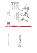 Catlogo de Selective Line (the Premium brand)