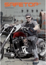 Catlogo Safetop 2019