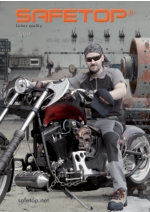 Catlogo Safetop 2019 Ingls