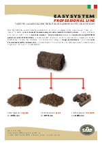 Pellets Profesional - CAEB