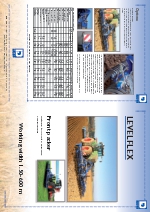 Rodillos frontales (DALBO)