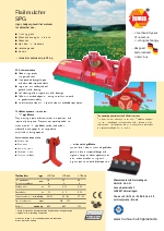 Sistema Martillos (HUMUS)