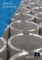 Infinite Aluminium