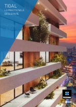 Ventanas Practicables Tigal