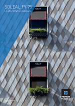 Ventanas Practicables Soleal 75