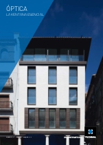 Ventanas Practicables ptica