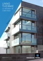 Ventanas practicables Unno