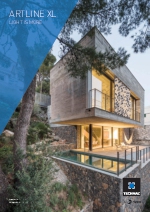 Ventanas correderas Artiline