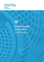 2020 RAYPA Minicat�logo Esterilizaci�n