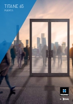 Puertas Titane 65