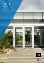 Puertas Soleal