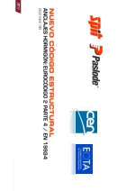 Nueva normativa EN1992-4