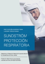 Pack ventilador SR 500 y capucha SR 601