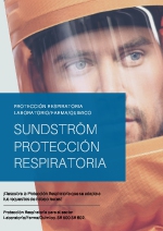 Pack ventilador SR 500 y capucha SR 602