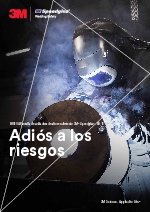 Equipo pantalla soldadura G5-01