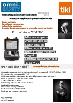 Presentacin Tiki Safety