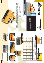 Trituradora agrcola IBP