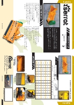 Trituradora Trigon fija