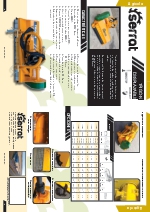 Trituradora Trigon desplazable