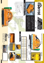 Trituradora Trigon reversible desplazable