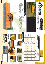 Trituradora de martillos Evolution desplazable