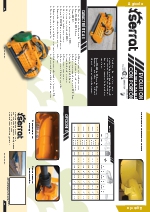 Trituradora de martillos Evolution desplazable con portn