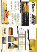 Trituradora de martillos Evolution reversible desplazable