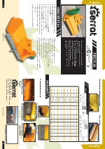 Trituradora de uso Universal Pro + fija