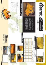 Trituradora Pro Fija con portn