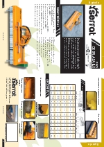 Trituradora de uso Universal Pro + desplazable