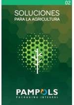 Catlogo AGRCOLA - PAMPOLS