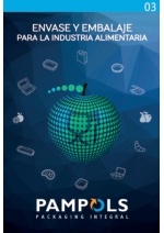 Catlogo ALIMENTARIO - PAMPOLS
