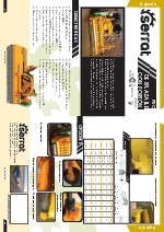 Trituradora Pro desplazable con portn