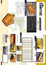 Trituradora Pro reversible