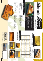 Trituradora Pro reversible desplazable