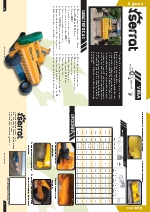 Trituradora de sarmientos via Sekurlast