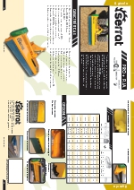 Trituradora para agricultura extensiva Pro + fija