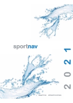 Catlogo General Sportnav 2021