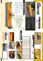 Trituradora agrcola Wolkavia