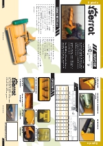 Trituradora agrcola Mayder