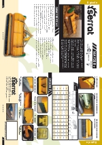 Trituradora agrcola Mayder +