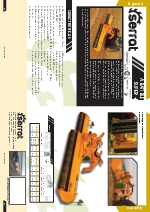 Trituradora de pastos y agricultura Abatible Super +