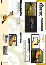 Disco-satlite Interpiquet