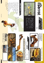 Disco-satlite Interpiquet High Cut