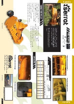 Trituradora Mevual 450