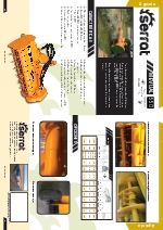 Trituradora Mevual 550