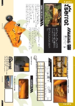 Trituradora Splinter 450