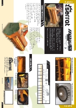 Trituradora Kastor 280