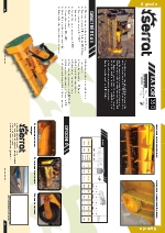 Trituradora Kastor 350