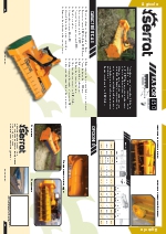 Trituradora Kastor 450